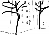Battesti (dessin)
