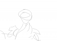WORK (dessin)
