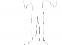 acephale (dessin)