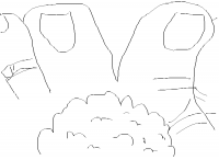 ankle (dessin)