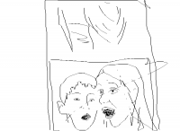 bret (dessin)