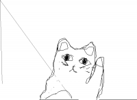 cat (dessin)