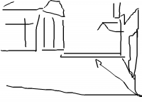 house (dessin)