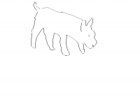 mer (dessin)