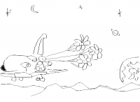 nasa (dessin)