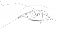 oeil (dessin)