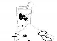 oeuf (dessin)