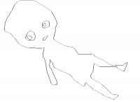 serged (dessin)