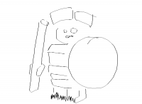 tag (dessin)