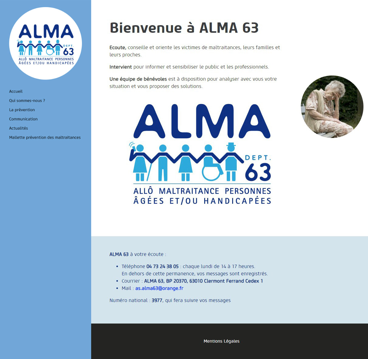 Accueil Accueil