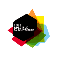 Logo Ecole Spéciale d'Architectute