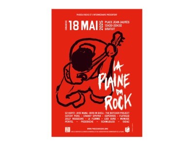 Plaine du Rock 2025