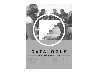 Indexation Tour