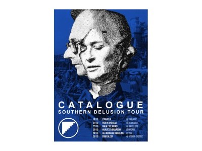 Southern Delusion Tour