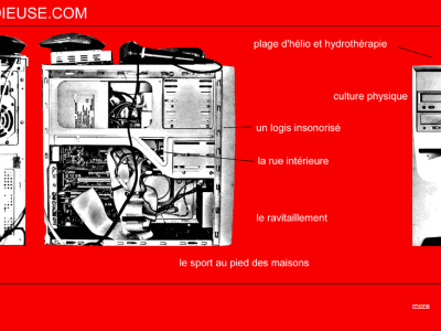 cite-radieuse.com