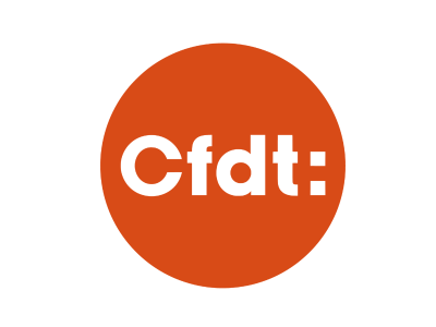 Logo CFDT Chimie
