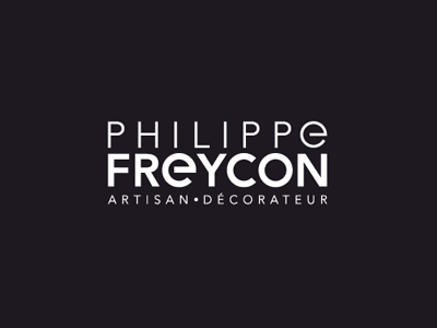 Logo Philippe Freycon