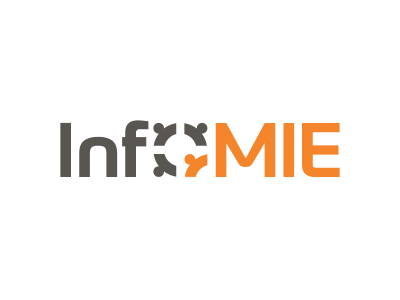 Logo InfoMIE