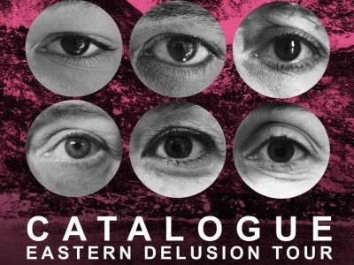 Eastern Delusion Tour 