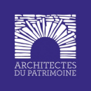 Logo des architectes du patrimoine