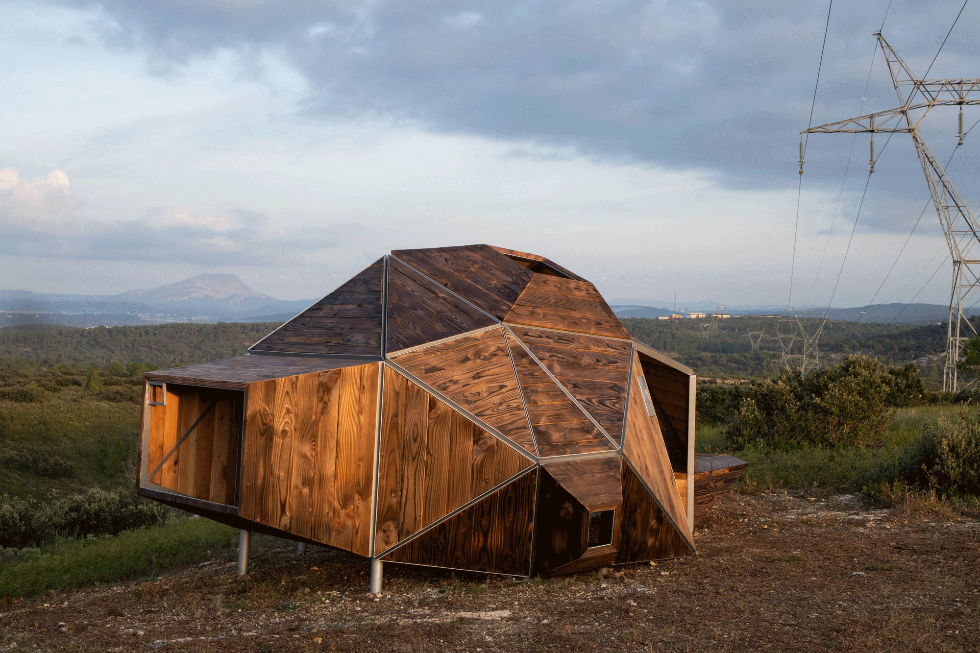 Bureau des Guides du GR2013