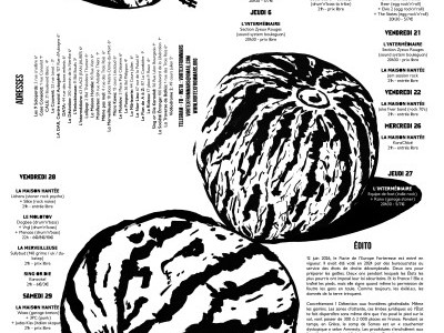Vortex n°148 - Juillet-Août 2026
