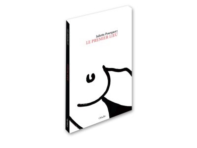 Le livre Premier Lieu