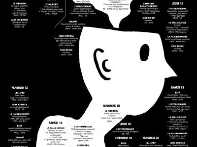 Vortex n°127