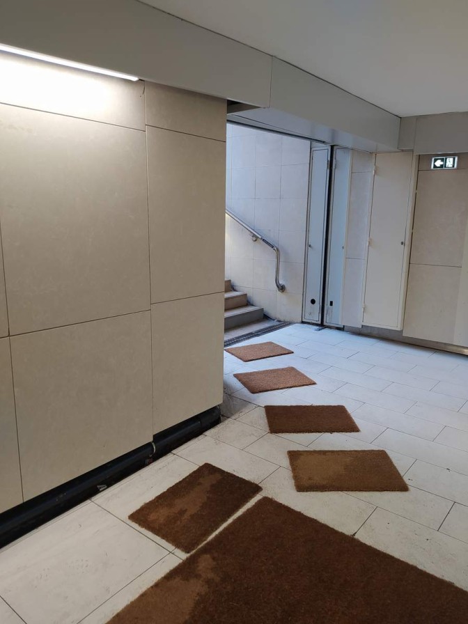 featuring gustav tomath