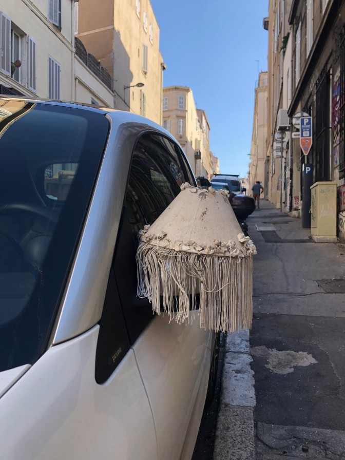 featuring cécile braner